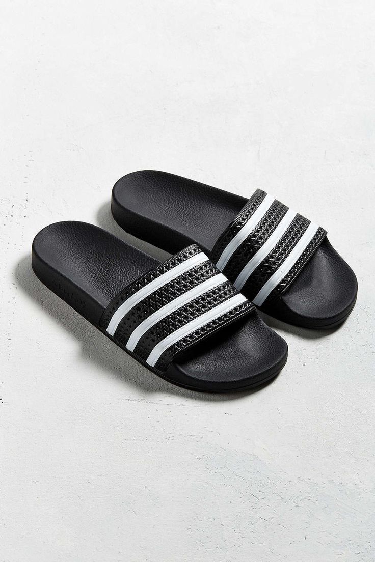 Adidas Adilette Slides