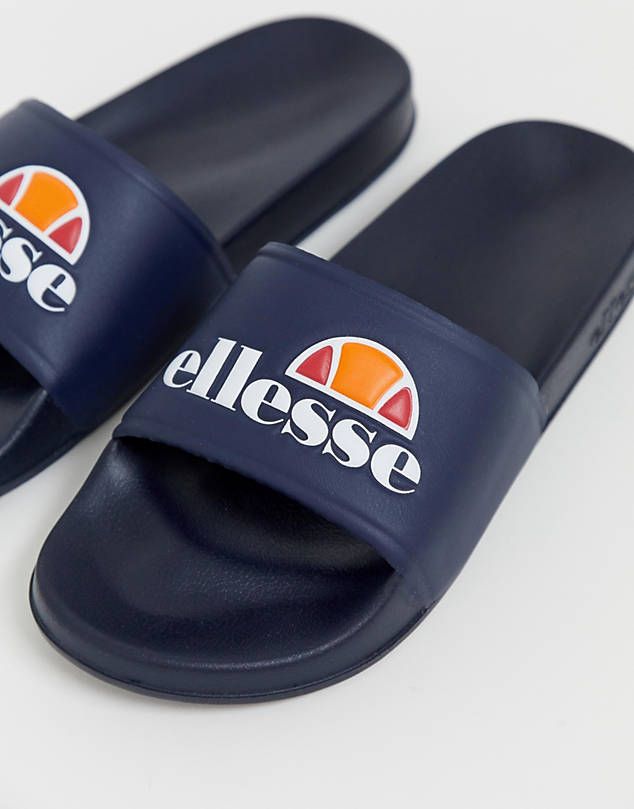 Ellesse Slides