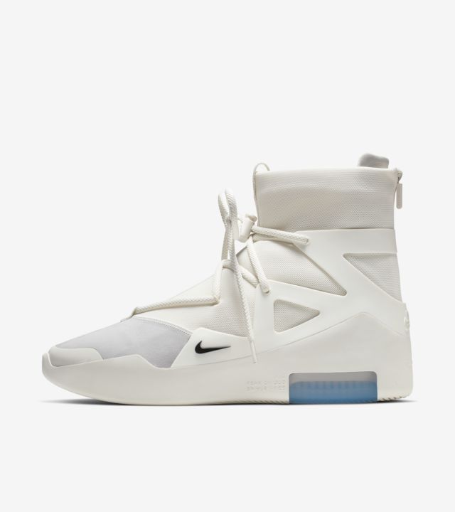 Nike Fear Of God