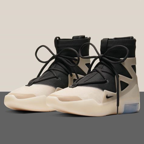 Nike Fear Of God