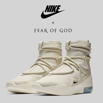Nike Fear Of God